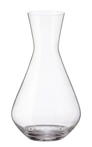 FRINGILLA CARAFE 1200ML BOHEMIA Crystalite