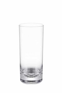 Ποτήρι Σωλήνας Long drink polycarbonate 30cl