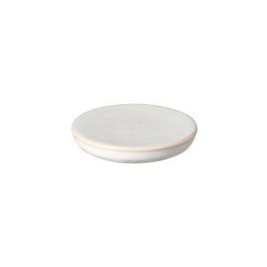 RODA PILLOW PLATE WHITE 16cm COSTA NOVA