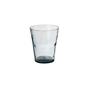 LISA TUMBLER GLASS 380 ml GREY COSTA NOVA