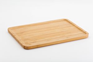 S4010 BAMBOO TRAY 39x29,3x1,5 LEONE