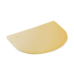 PASTRY DOUGH SCRAPER 12X9 THERMO HAUSER