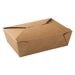 KRAFT FOOD BOX 2000ml 4x50pcs