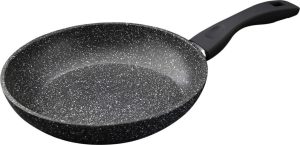 WESTINGHOUSE FRYING PAN 28cm NON STICK STONEWARE