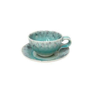 TEA CUP & SAUCER 0.25ml