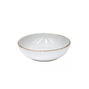 SARDEGNA PASTA SERVING BOWL 29cm WHITE COSTA NOVA