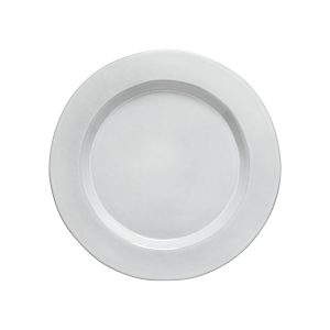 PLANO WHITE DINNER PLATE 29cm. COSTA NOVA