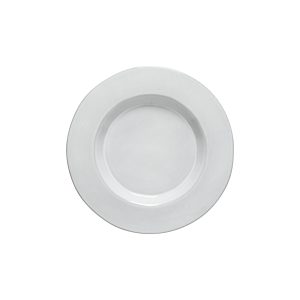 PLANO WHITE SALAD/DESSERT PLATE 23cm. COSTA NOVA