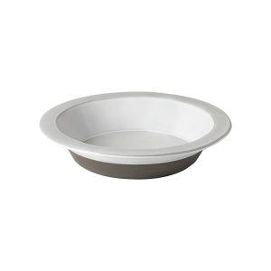 PLANO ΛΕΥΚΟ ΜΠΩΛ 25εκ. stoneware COSTA NOVA