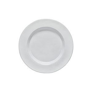 PLANO WHITE DINNER PLATE 26cm. COSTA NOVA