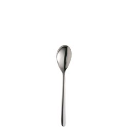 ALLEGRA COFFEE SPOON 18/10