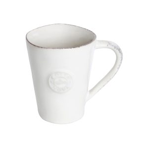 NOVA LOGO MUG 0.35ltr WHITE COSTA NOVA