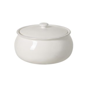 APARTE WHITE Casserole large 26cm COSTA NOVA