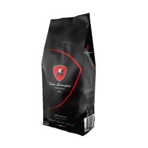 Καφές Espresso RED 200g αλεσμένος Tonino Lamborghini®
