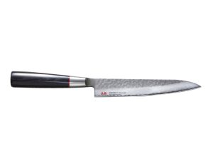 SZ-12 Senzo Classic Μαχαίρι STEAK KNIFE 150mm VG-10 Damascus steel Senzo Suncraft Japan