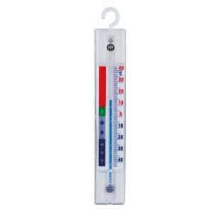 Refrigerator thermometer -40ºC έως 40ºC 271117 HENDI