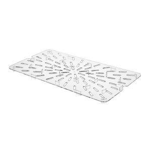 PC DRAIN SHELVES GNPS-11 Gastroplast NSF®