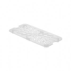 PC DRAIN SHELVES GNPPS-12 Gastroplast NSF®