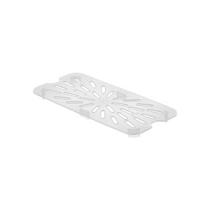 PC DRAIN SHELVES GNPPS-12 Gastroplast NSF®