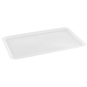 LID FOR PIZZA PIZZA DOUGH BOX-GPHL-01 60x40 Gastroplast NSF®