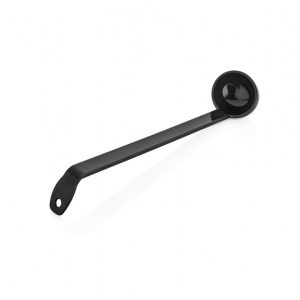 SERVING Ladle GBK-20 23cm BLACK P/C Gastroplast NSF®