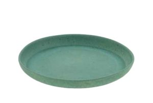 ΠΙΑΤΟ FLAT RUBICO Φ28εκ Υ3εκ STONEWARE