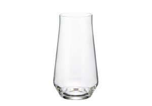 ALCA HI BALL GLASS 480ML Bohemia Crystalite