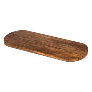 MANGO PRESENTATION WOODEN BOARD 80x32cm