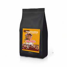 CLASIC CHOCOLATE POWDER FOR COLD OR HOT CHOCOLATE BEVERAGES 1KG