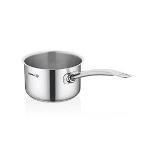 Proline GASTRO SAUCEPAN WITH ONE HANDLE 20X9cm S/S SATINE 2,8ltr 18/10