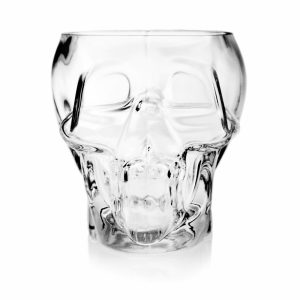Skull Glass 700ml BarProfessional The Netherlands