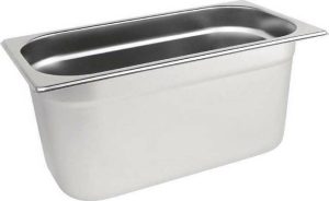 G/N  Gastronorm Container 0.7mm 1/3 X200 mm SS201