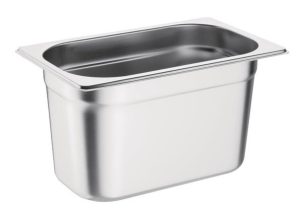 G/N  Gastronorm Container 0.7mm 1/4 X150 mm SS201