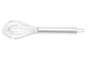 12 WIRE MIXING WHISK 30CM STAINLESS STEEL SS304