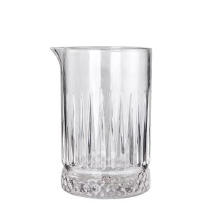 TIMELESS MIXING GLASS WITH LIP 700ml 14.5cm