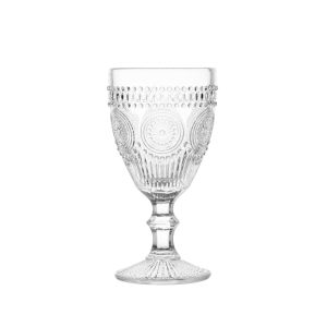 GOBLET RED WINE/ COCKTAIL GLASS 315ml/10.7oz