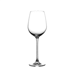 Aegean Sea CHARDONNAY WHITE WINE CRYSTAL GLASS STEMWARE 400ml/13.5oz