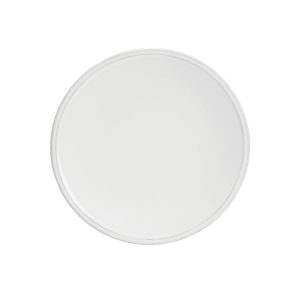 FRISO SALAD PLATE WHITE 22cm