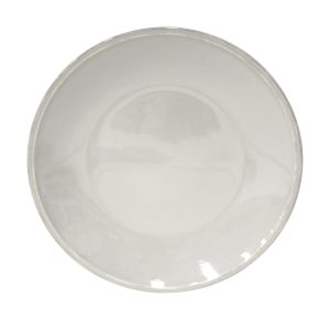 FRISO ΠΙΑΤΟ ΡΗΧΟ 28εκ GREY stoneware COSTA NOVA