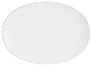 OVAL PLATTER 40cm