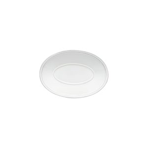 FRISO OVAL PLATTER SMALL 20X13.6cm