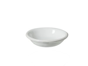 APARTE SUSHI ΜΠΩΛ ΛΕΥΚΟ D11 H2.7 cm STONEWARE COSTA NOVA