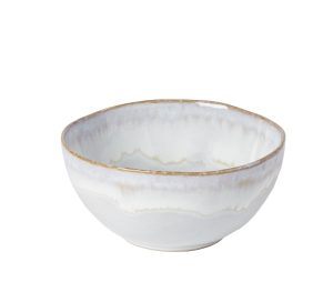 BRISA SALT ROUND SOUP/CEREAL BOWL D15.8 H7.7 cm | 0.67 L STONEWARE  COSTA NOVA