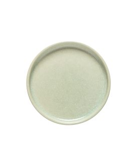 REDONDA BAY LEAF ΠΙΑΤΟ ΡΗΧΟ 13εκ STONEWARE COSTA NOVA