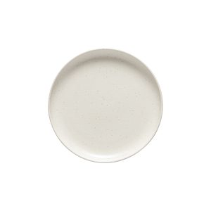 PACIFICA VANILLA BREAD PLATE 16cm STONEWARE COSTA NOVA