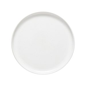 PACIFICA SALT ΠΙΑΤΟ ΡΗΧΟ ΣΤΡΟΓΓΥΛΟ 27εκ STONEWARE COSTA NOVA