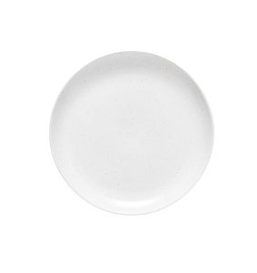 PACIFICA SALT ΠΙΑΤΟ ΡΗΧΟ ΣΤΡΟΓΓΥΛΟ 20εκ STONEWARE COSTA NOVA