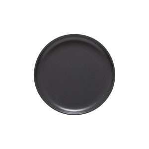 PACIFICA SEED GREY ΠΙΑΤΟ ΡΗΧΟ ΣΤΡΟΓΓΥΛΟ 20εκ STONEWARE COSTA NOVA