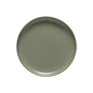 PACIFICA ARTICHOKE ΠΙΑΤΟ ΡΗΧΟ ΣΤΡΟΓΓΥΛΟ 27εκ STONEWARE COSTA NOVA