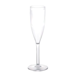 8977 Champagne Glass 190 ml / 16,5 oz PC
